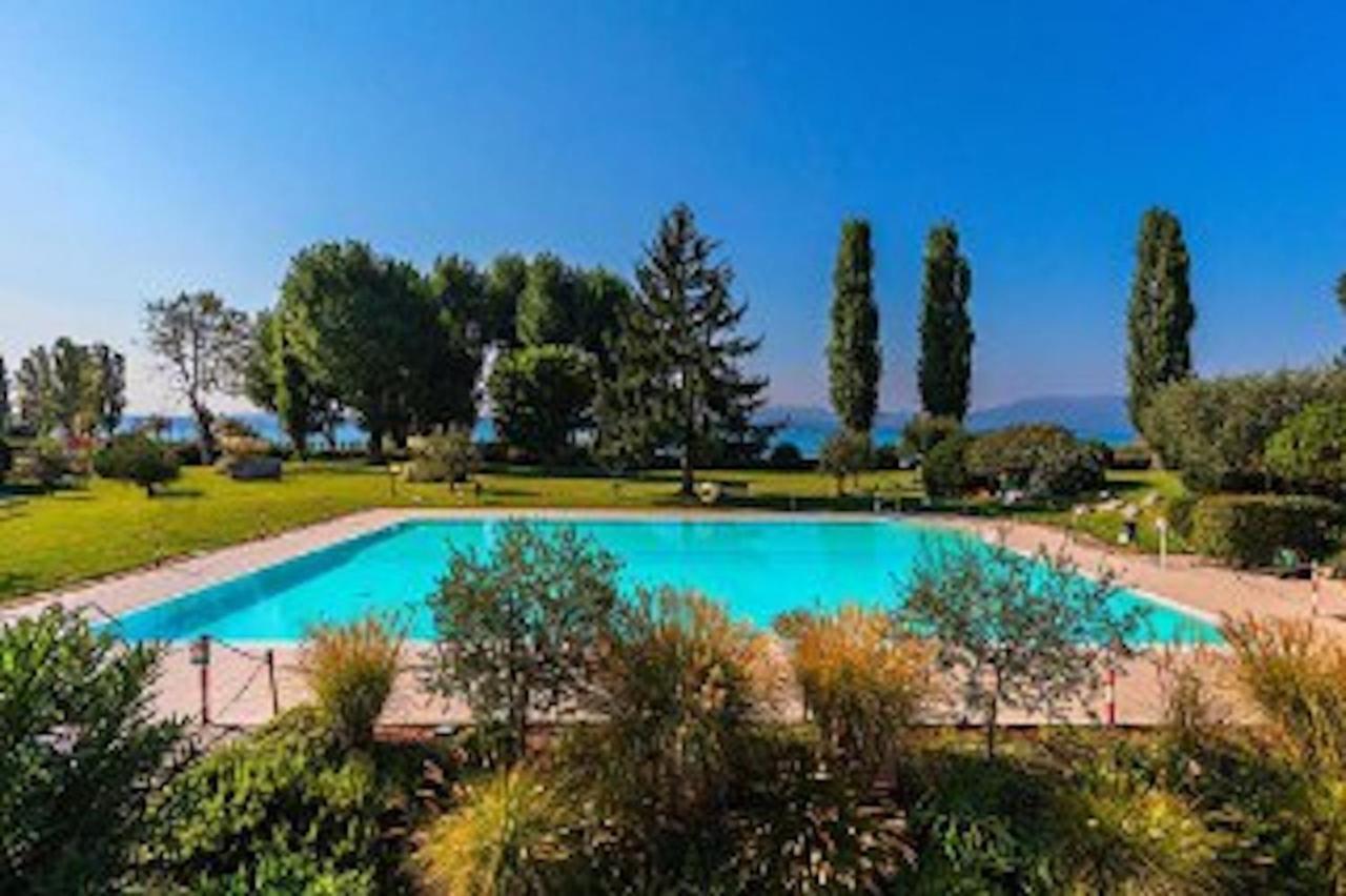 Appartement Marilyn Arpa Sirmione